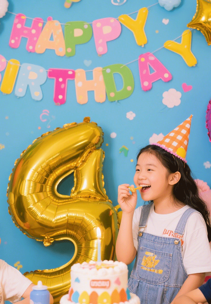 卡通標(biāo)簽丨讓童趣滿溢每一個角落(圖18)