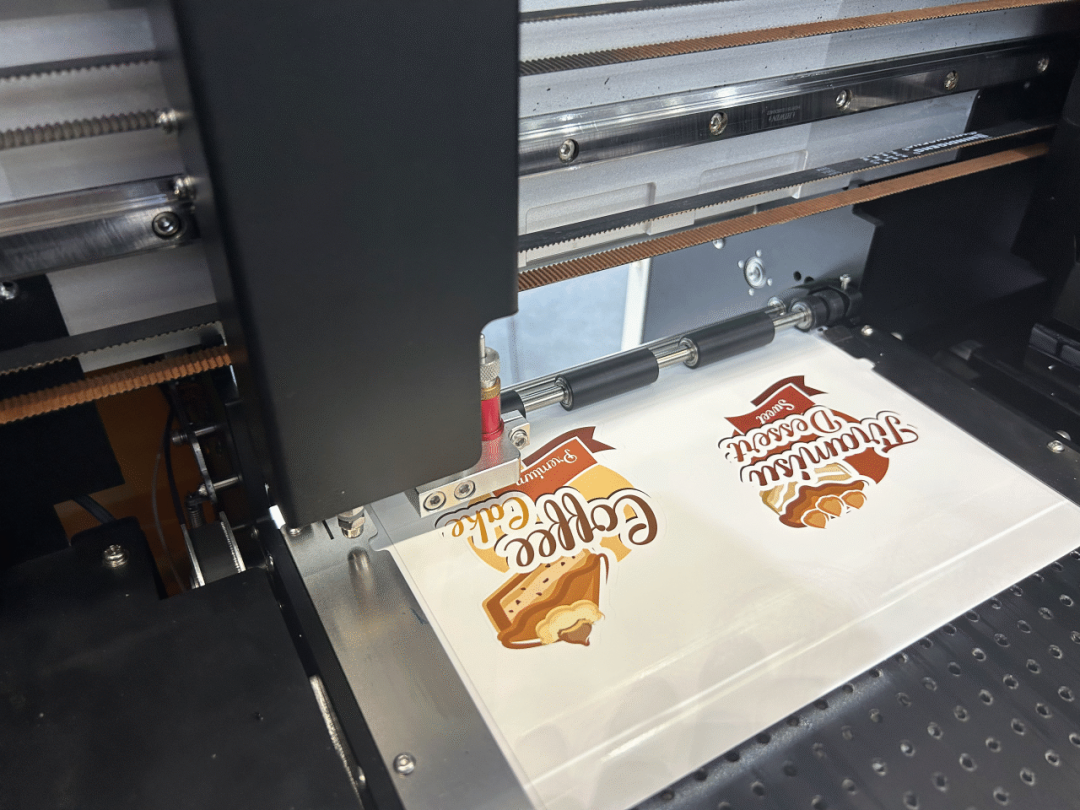 華南國際標簽展圓滿落幕!普貼科技以硬核實力引領標簽新未來!(圖14) 華南國際標簽展圓滿落幕!普貼科技以硬核實力引領標簽新未來!(圖14)