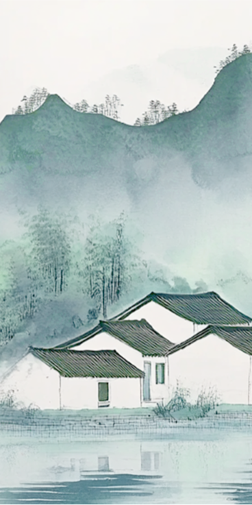 清明至，春意濃(圖18)