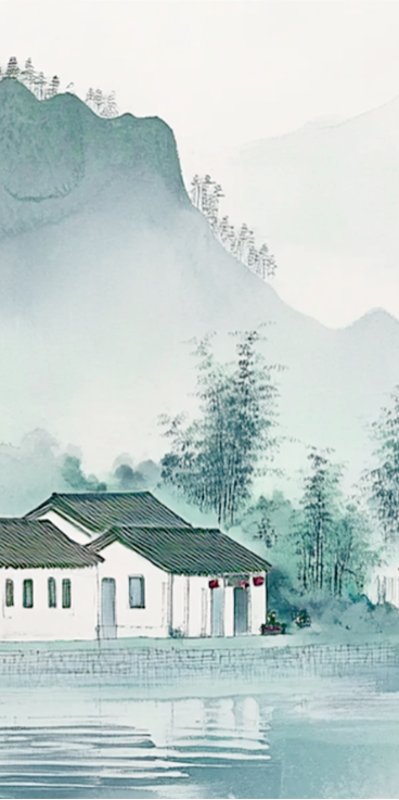 清明至，春意濃(圖19)