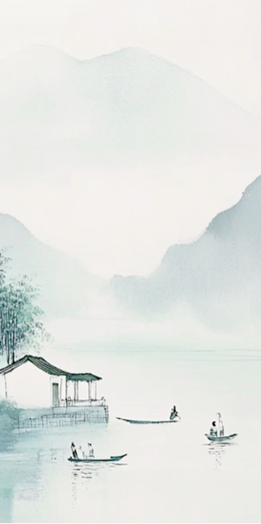 清明至，春意濃(圖20)