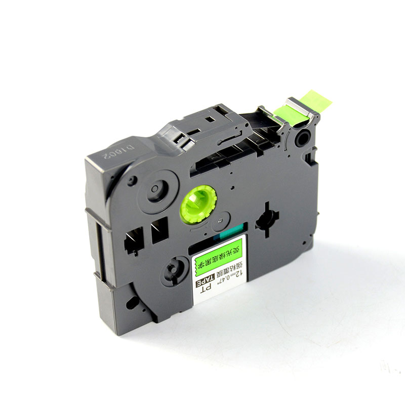 TZ3標(biāo)準(zhǔn)覆膜標(biāo)簽