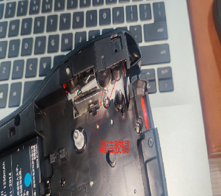 PT-100E系列常見問題及解決方法(圖6) PT-100E系列常見問題及解決方法(圖6)