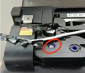 P800線號機系列常見問題及解決方法(圖2)