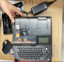 P800線號機系列常見問題及解決方法(圖9)