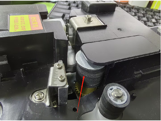 P800線號機系列常見問題及解決方法(圖16)