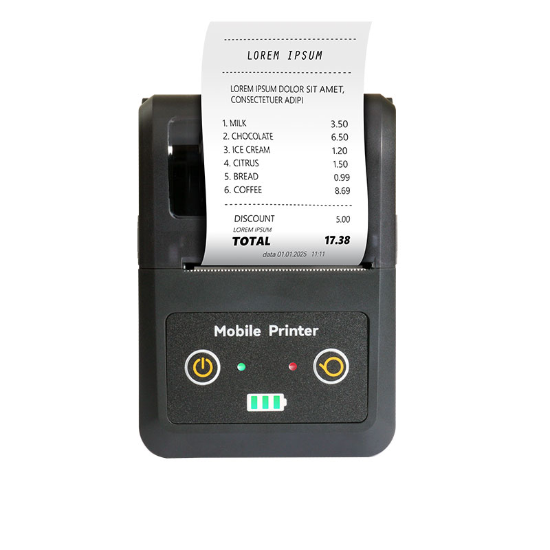 58P1小票標(biāo)簽機(jī)