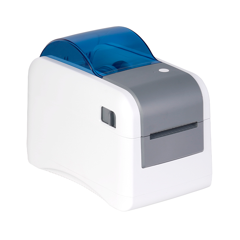 YL112C腕帶打印機